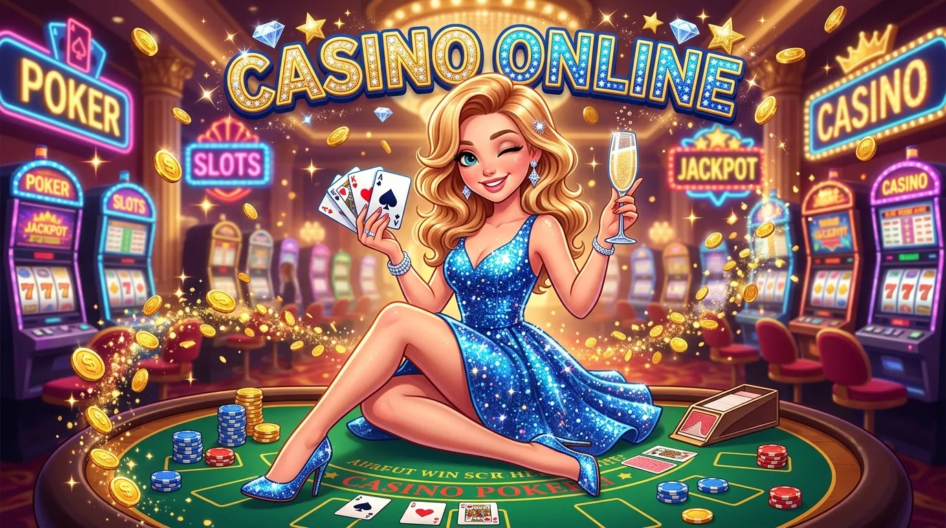 Online casino: Chi siamo e come valutiamo le piattaforme